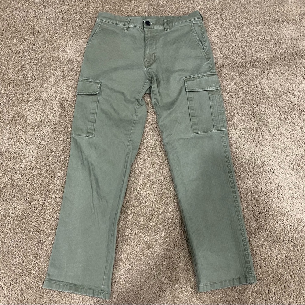 Haggar H26 Pants Sz 30x30